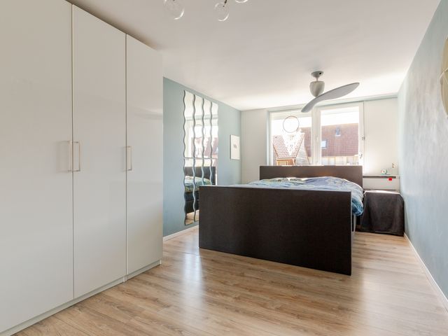 Moermond 42, Hoofddorp