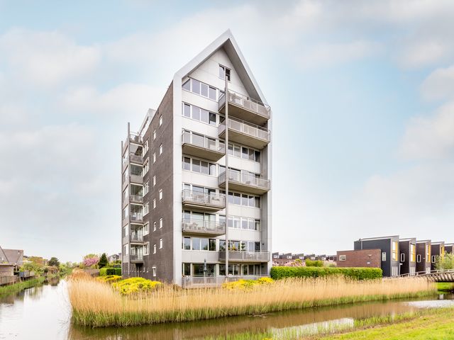 Lauwers 22, Hoofddorp