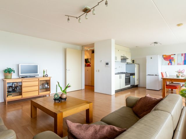 Lauwers 22, Hoofddorp
