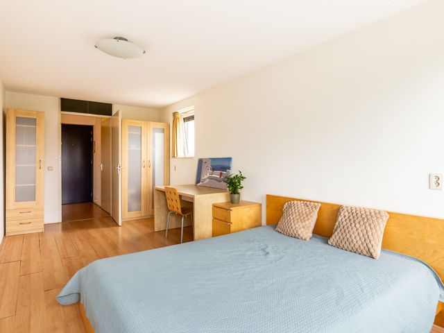 Lauwers 22, Hoofddorp