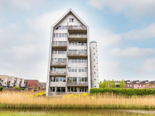 Lauwers 22, Hoofddorp