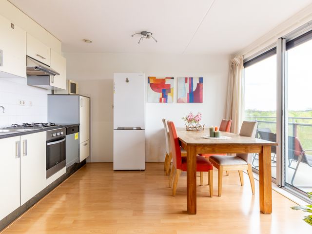Lauwers 22, Hoofddorp