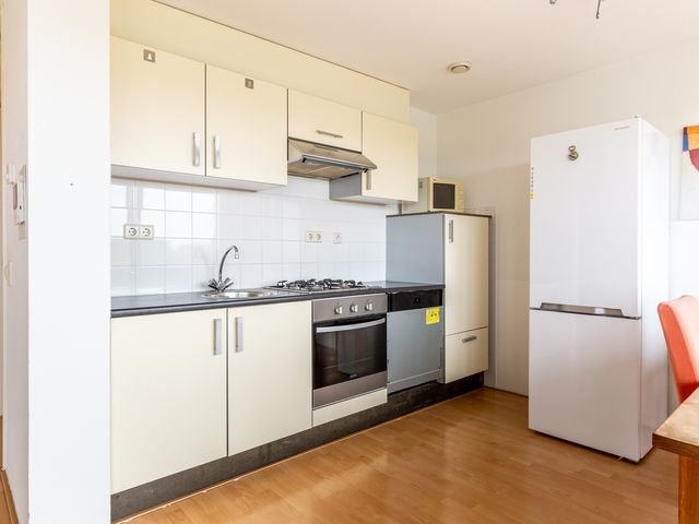 Lauwers 22, Hoofddorp