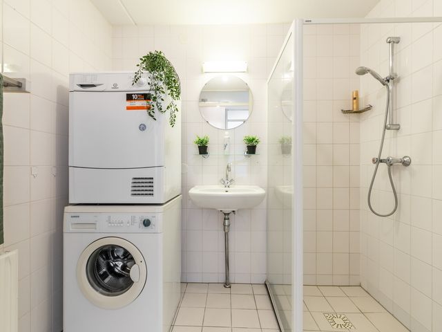 Lauwers 22, Hoofddorp