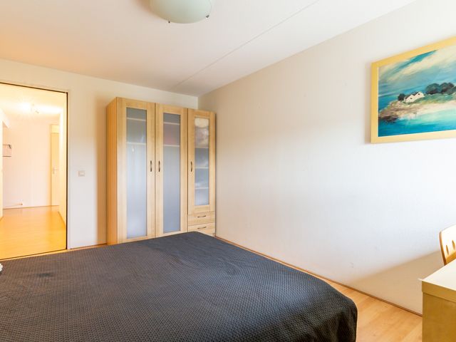 Lauwers 22, Hoofddorp
