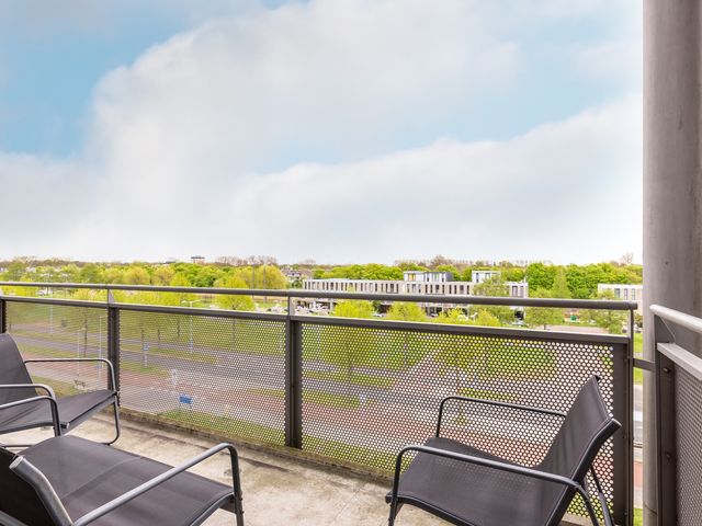 Lauwers 22, Hoofddorp
