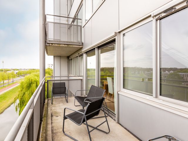 Lauwers 22, Hoofddorp