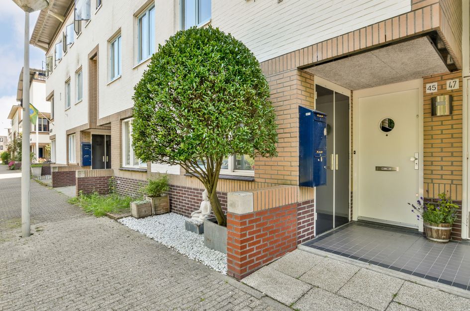 Vlimmerenstraat 45