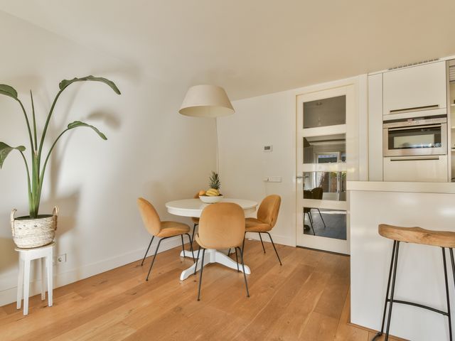 Vlimmerenstraat 45, Amsterdam