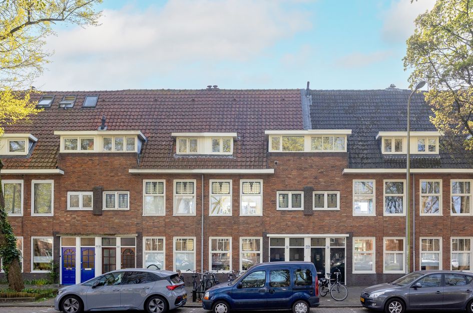 Burgemeester van Tuyllkade 32BS