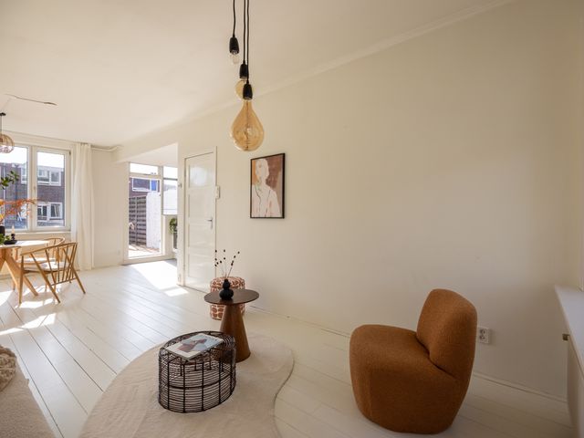 Burgemeester van Tuyllkade 32BS, Utrecht