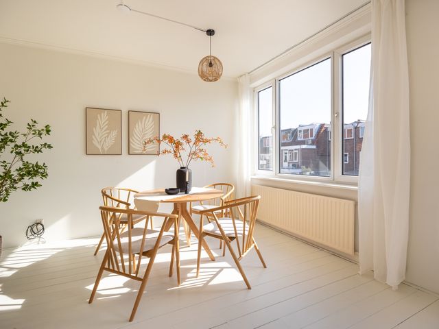 Burgemeester van Tuyllkade 32BS, Utrecht