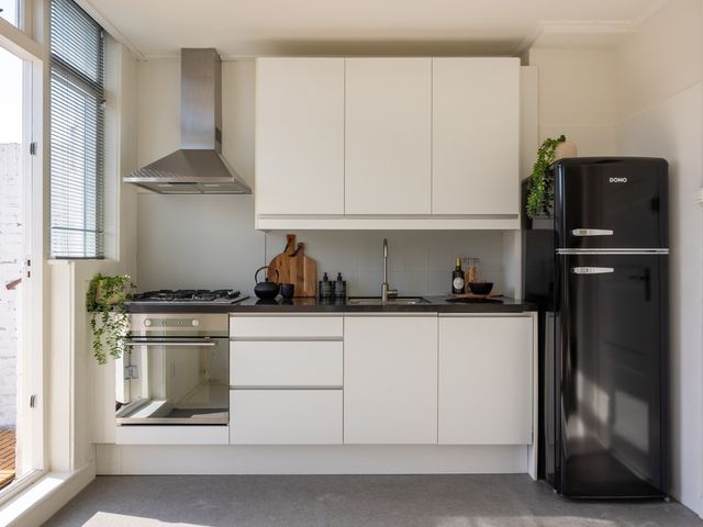 Burgemeester van Tuyllkade 32BS, Utrecht
