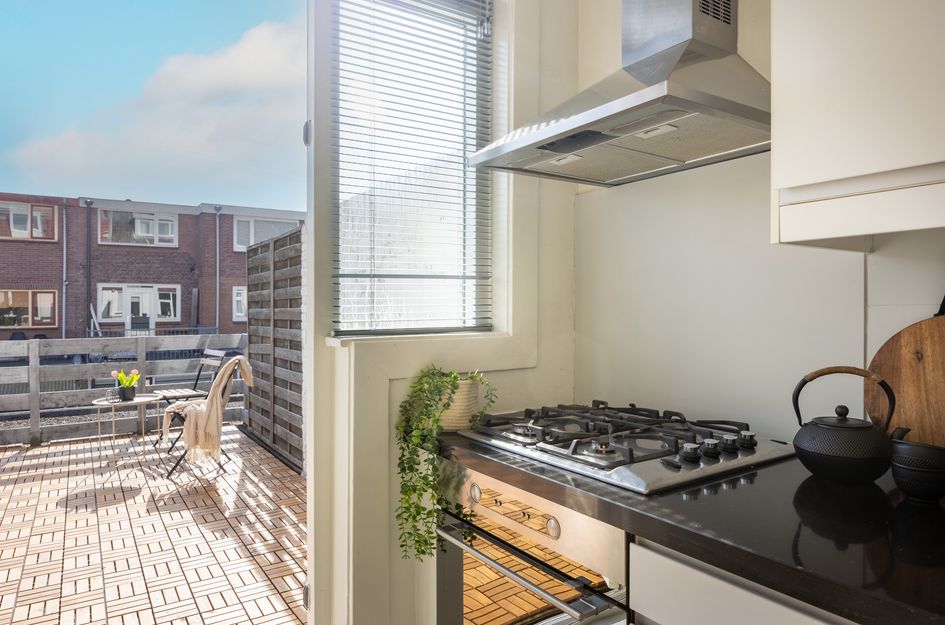 Burgemeester van Tuyllkade 32BS