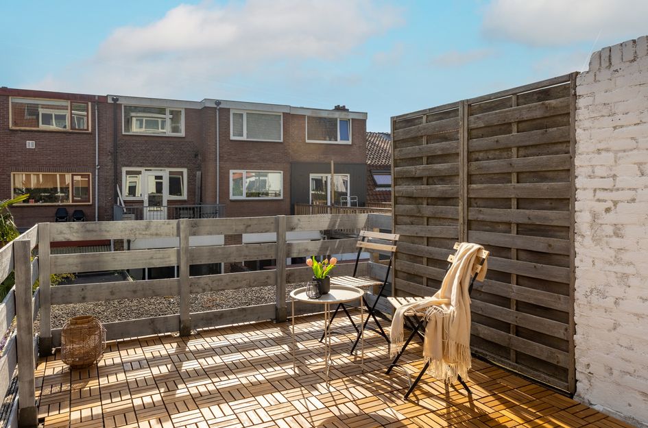 Burgemeester van Tuyllkade 32BS