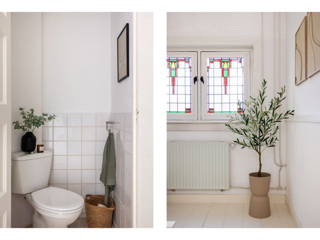 Burgemeester van Tuyllkade 32BS, Utrecht