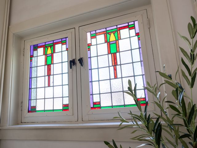Burgemeester van Tuyllkade 32BS, Utrecht