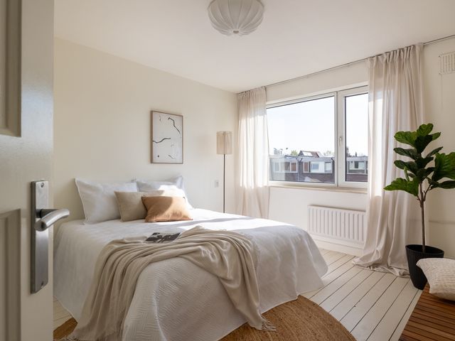 Burgemeester van Tuyllkade 32BS, Utrecht