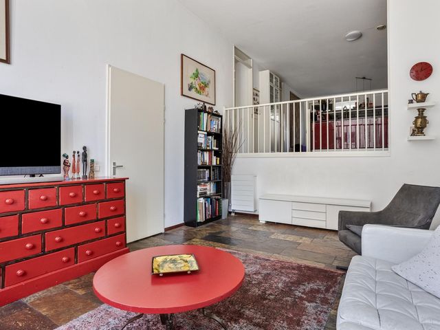 Clauskindereweg 33, Amsterdam