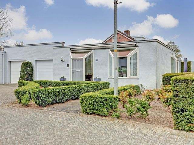 De Bongerd 53, Winssen