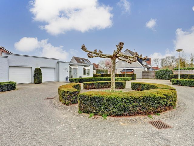 De Bongerd 53, Winssen