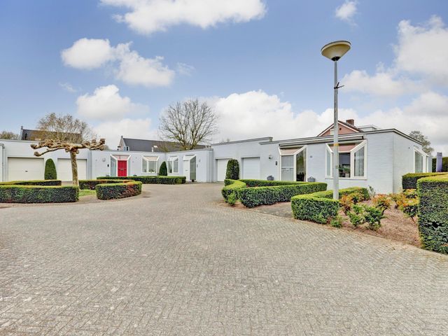 De Bongerd 53, Winssen