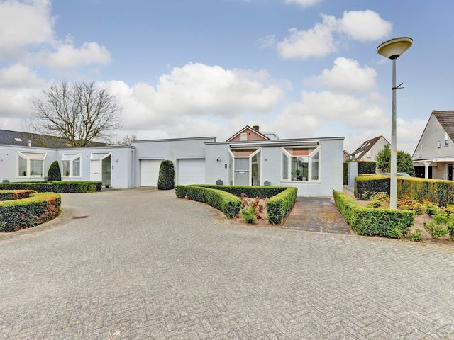 De Bongerd 53, Winssen