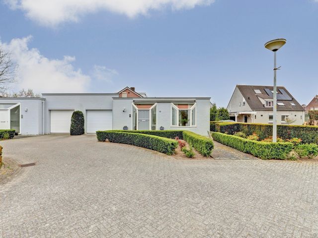 De Bongerd 53, Winssen