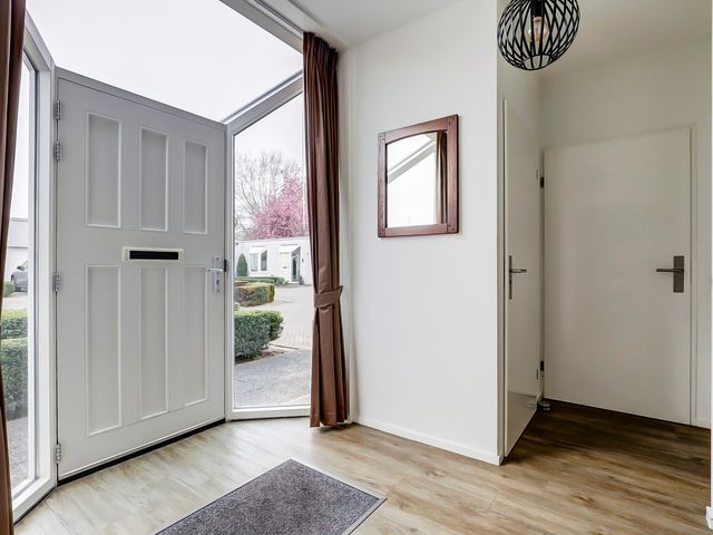 De Bongerd 53, Winssen