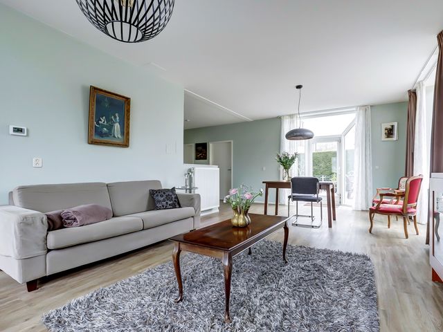 De Bongerd 53, Winssen