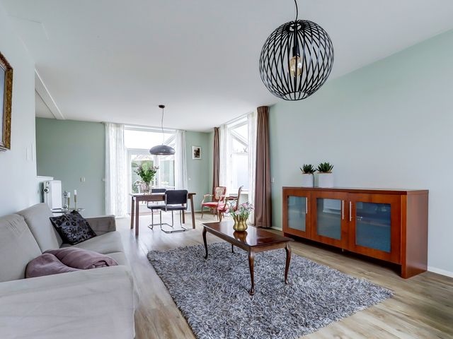 De Bongerd 53, Winssen