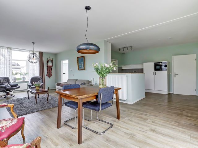 De Bongerd 53, Winssen