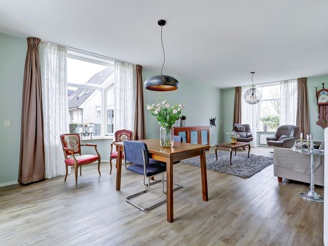 De Bongerd 53, Winssen