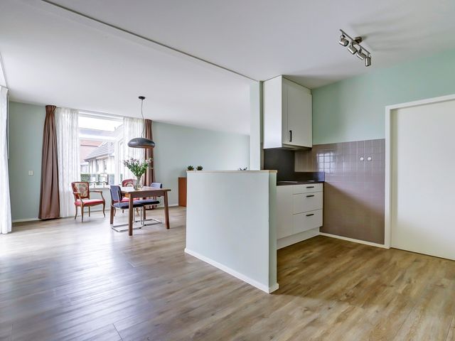 De Bongerd 53, Winssen