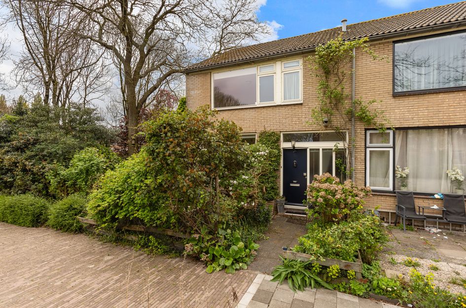 Regenboogstraat 177