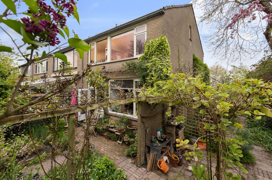 Regenboogstraat 177