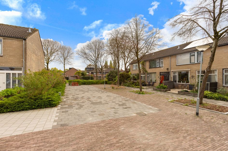Regenboogstraat 177