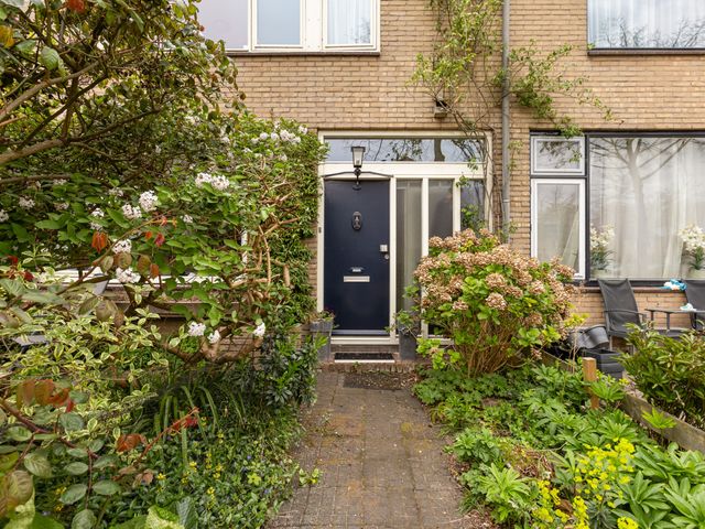 Regenboogstraat 177, Dordrecht
