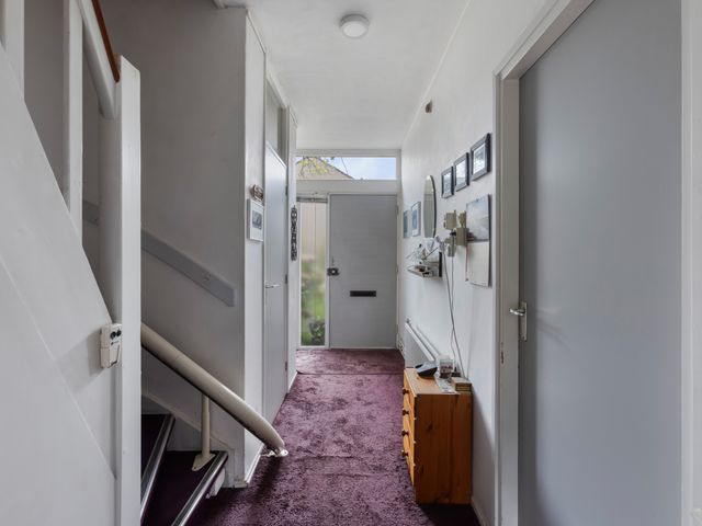 Regenboogstraat 177, Dordrecht
