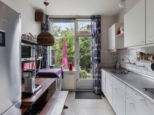 Regenboogstraat 177, Dordrecht