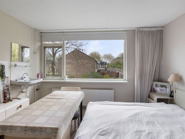Regenboogstraat 177, Dordrecht