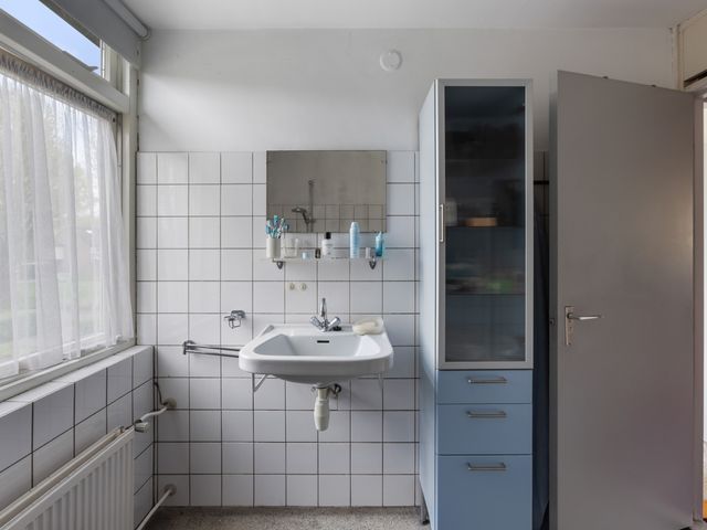 Regenboogstraat 177, Dordrecht