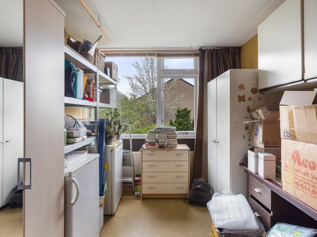 Regenboogstraat 177, Dordrecht