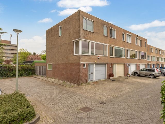 Damsterdiep 78, Dordrecht