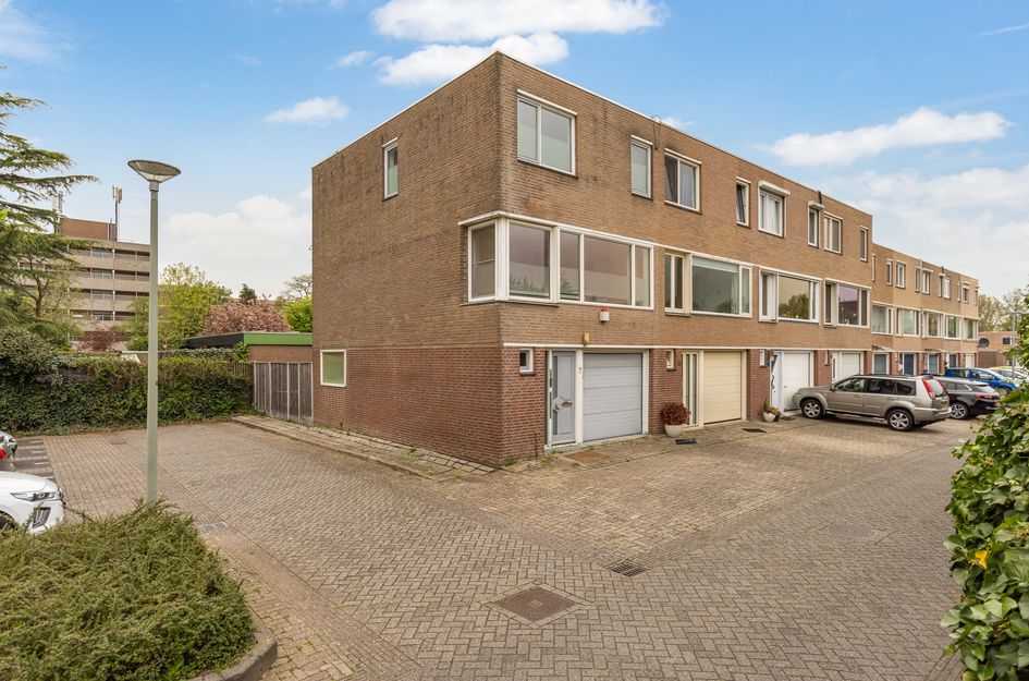 Damsterdiep 78