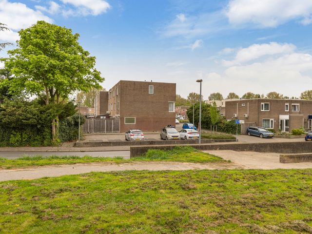 Damsterdiep 78, Dordrecht