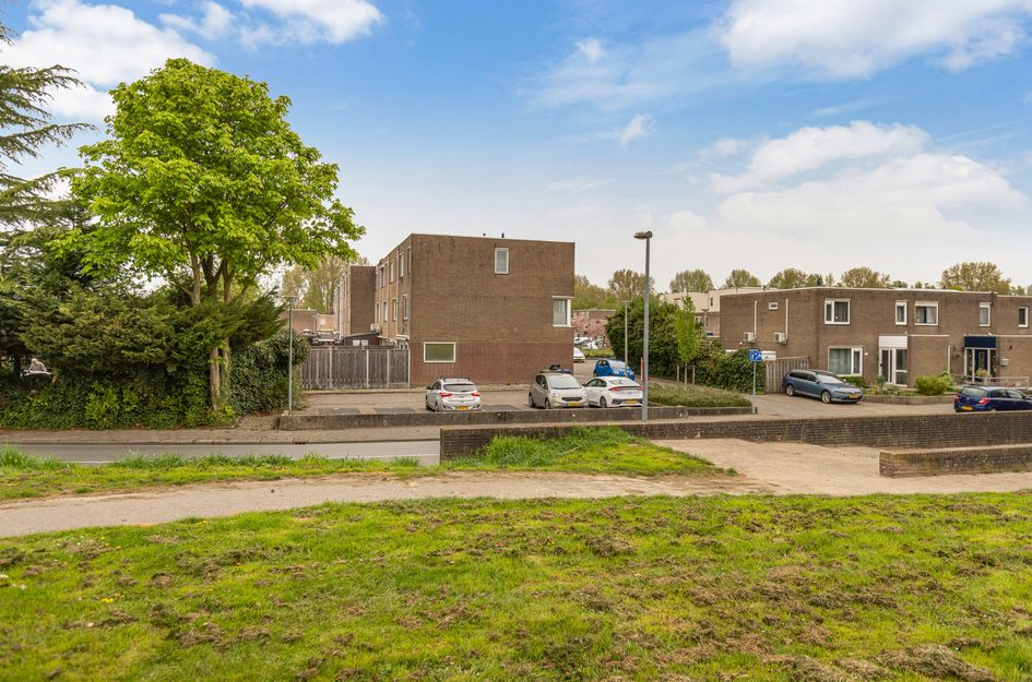 Damsterdiep 78