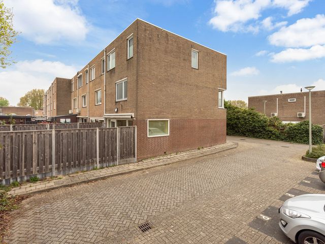 Damsterdiep 78, Dordrecht