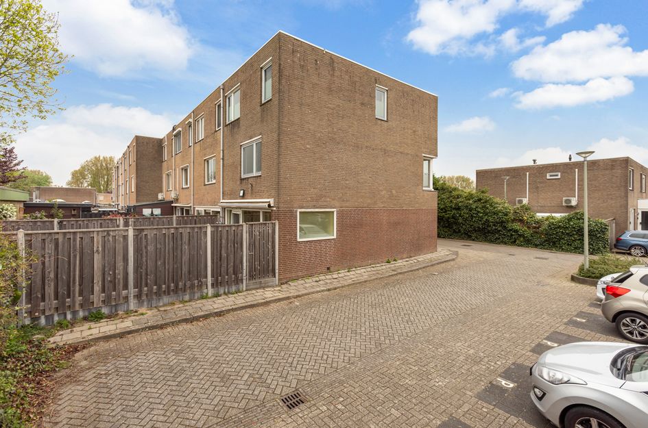 Damsterdiep 78