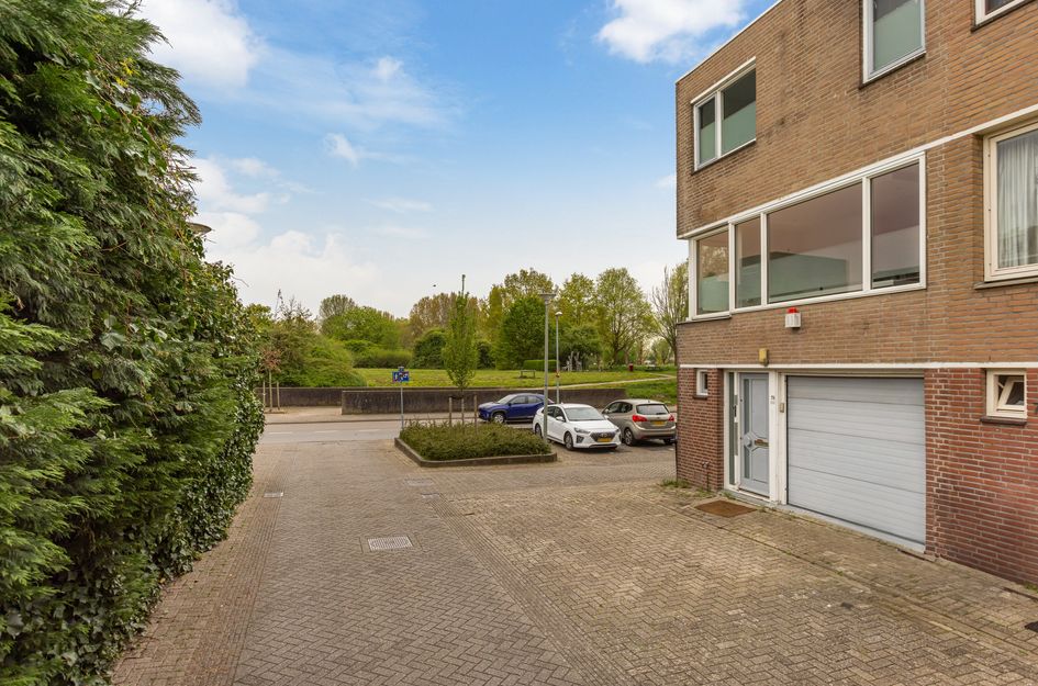 Damsterdiep 78